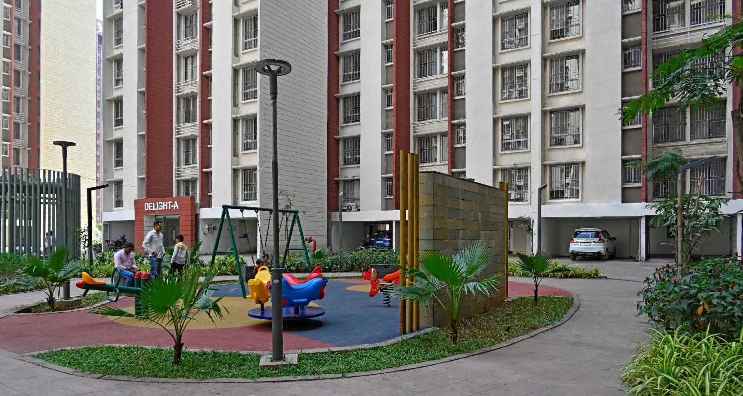 Exterior Image